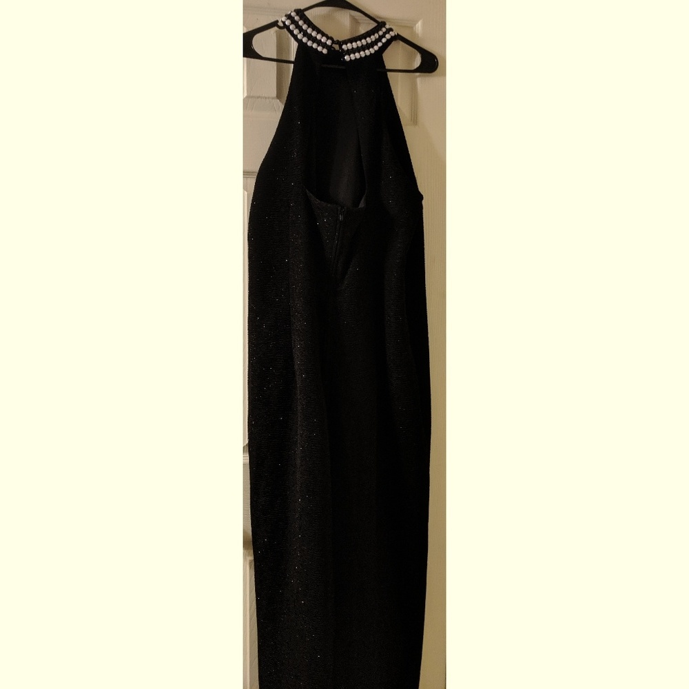 Gown